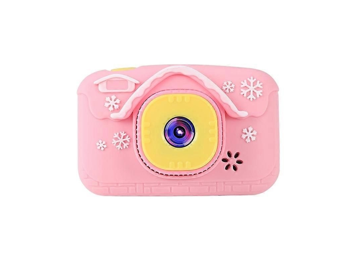 Mini Câmera Infantil com Tela Hd ELECTVAULT1