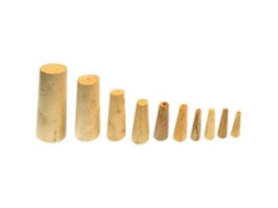 Pinos de Madeira Dourado 8-38 Mmgoldenship