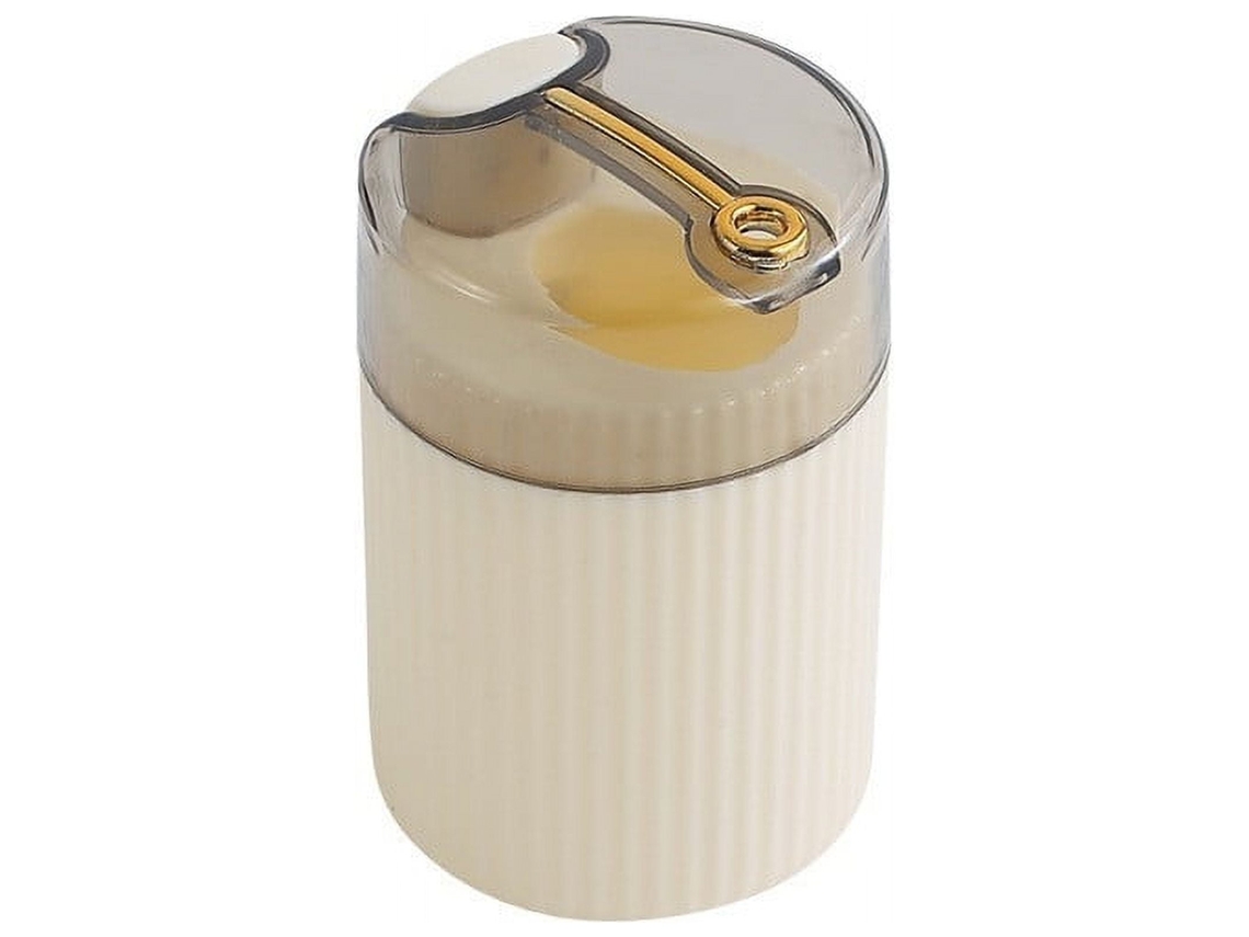 Dispensador Automático De Palitos Em Plástico Rígido - Suporte Seguro E Resistente Para Cozinha E Restaurante