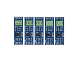 5 Peças Conversor Rs 485 para Raspberry Pi Ttl