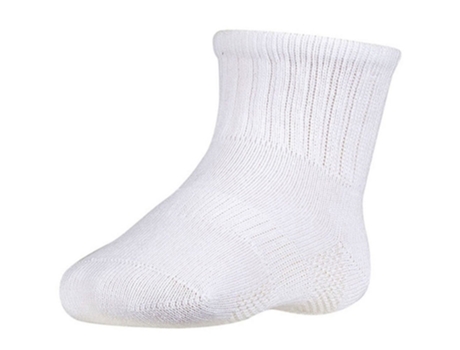 Meias 52561 Branco EU 20-22 YSABEL MORA