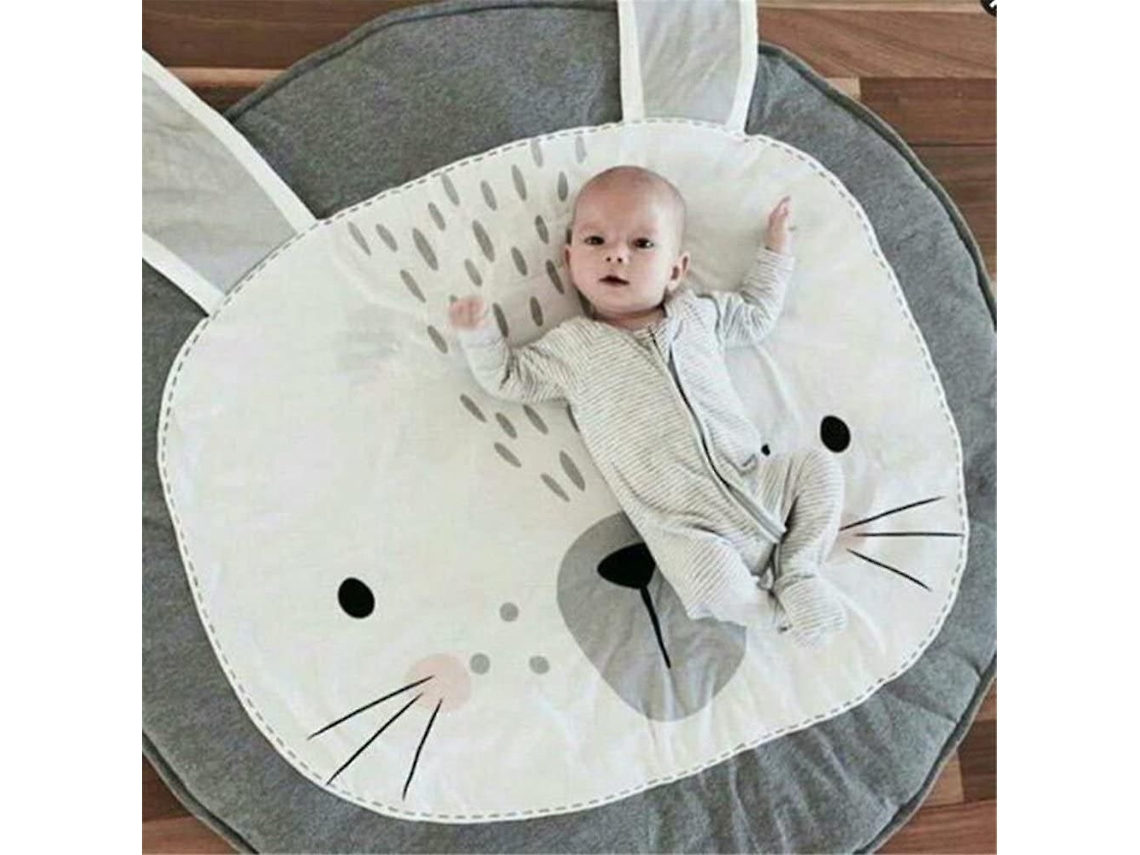 Tapetes Para Bebé Gatinhar