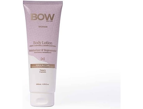Nancy Loção Corporal Hidratante 200ml