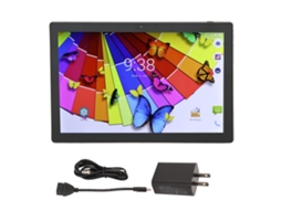 Tablet Android 5g De 10,1 Polegadas Com 8gb De Ram E 256gb De Rom Other