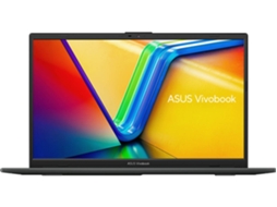 Portátil ASUS Vivobook Go 15 E1504F (Outlet Grade A - 15.6'' - AMD Ryzen 5 40 - RAM: 16 GB - 512 GB SSD PCIe - AMD Radeon Graphics)
