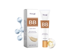 Creme Bb Hidratante Hoygi com Protetor