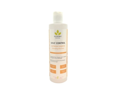 Shampoo Controle de Ondas Ultra Doux 200ml Elfy Naturals