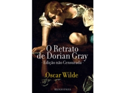 O Retrato De Dorian Gray De Oscar Wilde