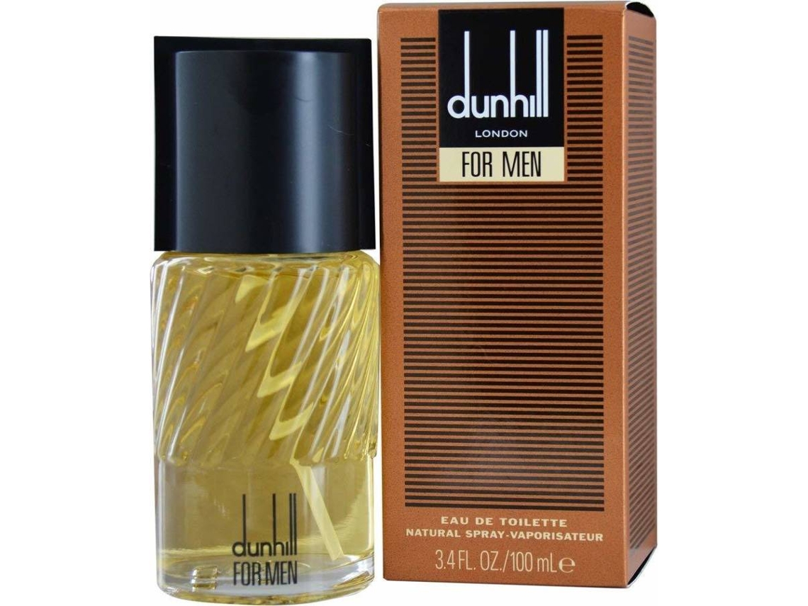 Perfume DUNHILL  For Men Eau de Toilette (100 ml)