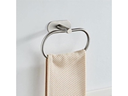 Suporte Para Toalhas De Papel Em Aço Inoxidável 304