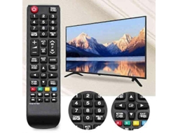Controle Remoto Inteligente De Substituição Para Samsung Aa59-00786a Aa5900786a Lcd Led Smart Tv Controle Remoto Universal