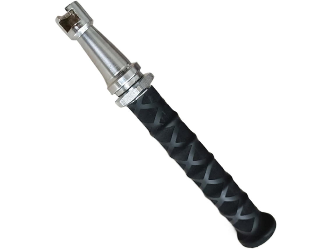 Amortecedor com Enchimento de Nitrogênio - Acessórios de Manutenção para Motocicletas e Quadriciclos Off road SFUSHOS