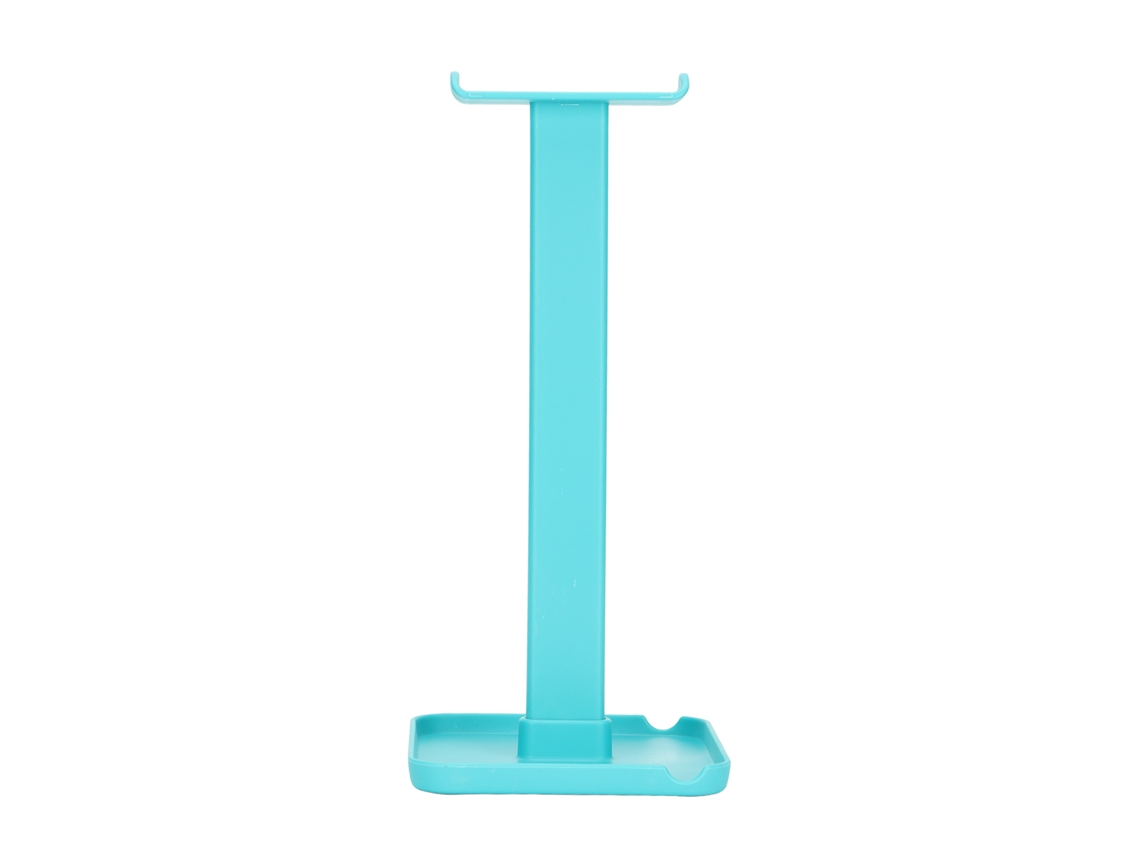 Suporte Multifuncional LAXISCREED para Fones e Tablet