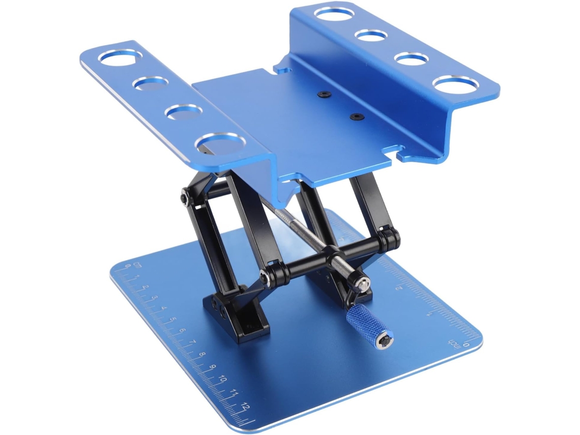 Suporte de Reparo para Carros RC SFUSHOS