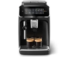 Máquina de Café Automática PHILIPS EP3321/40 (15 Bar - 12 Níveis de Moagem)