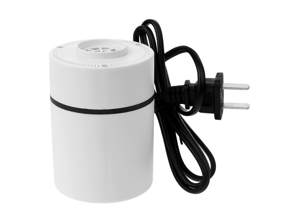 Sacos De Armazenamento A Vácuo, Bomba Vácuo Para Cobertores Compressão, Elétrica Portátil M Antas Compressão.