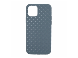 Capa LAXISCREED Iphone 12 Protetora Dustproof Padrão