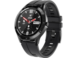 Smartwatch ALIMENTATION Yiz1391 Preto