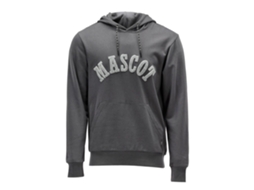 Hoddie Customized 22986 Cinzento S MASCOT