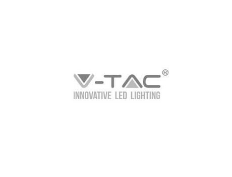 Tac Samsung Chip 50w Vt 51st 4000k 4200lm Iluminação Pública 3 Anos de Garantia