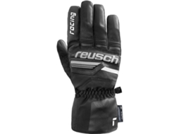 Luvas de Esqui REUSCH Race Vc R-Tex Xt Taille 8,5