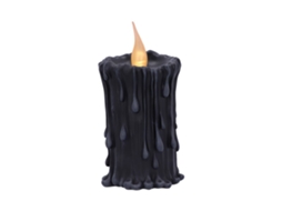 Candeeiros Candle Magic 18,8cm By NEMESIS NOW
