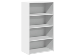 Highboard, Highboards Vidaxl Branco Madeira Processada (n/a)