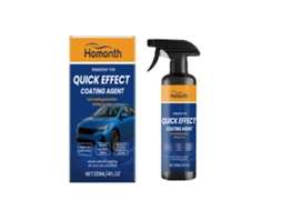 Restaurador de Plásticos Rayhong para Carros LAXISCREED