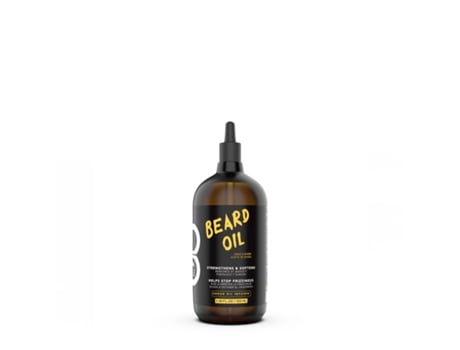 Level3 Beard Oil Óleo de Barba