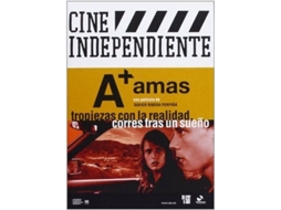 DVD A+ (Amas) (2004) (Edição em Espanhol)