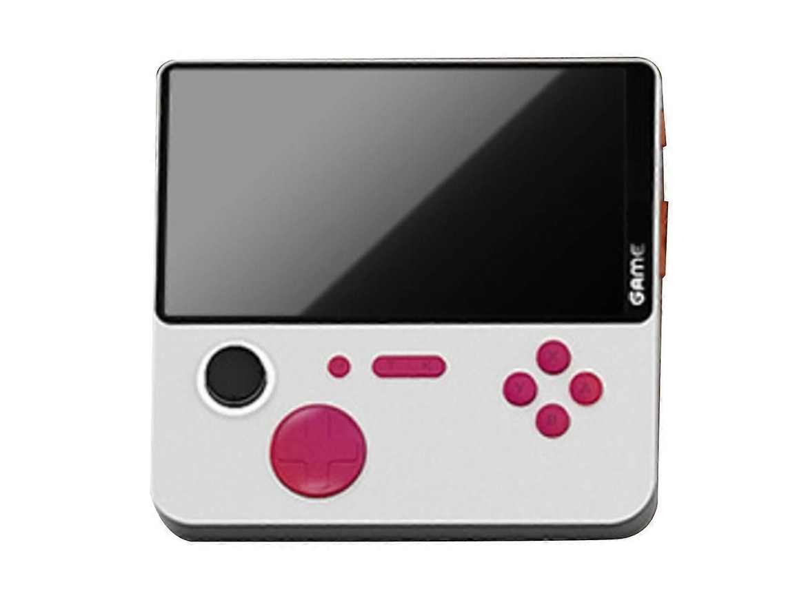 Console de Videogame Portátil E5 com 32 Gb, 10.000 Jogos, Tela HD 5 polegadas, Bateria 6000mAh GOKOCO