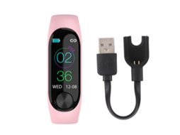 Carregador PD para tomada EUA, 18W, duas portas USB, com carregamento rápido