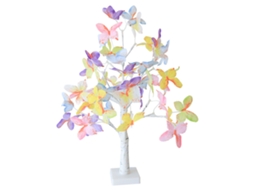 Árvore de Led Birch com Usb e Bateria LAXISCREED