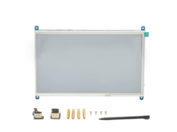 Display Touch Screen LAXISCREED