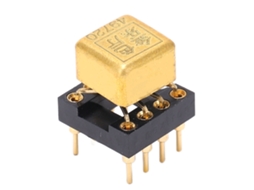 Laxiscreed Amplificador Operacional Dual Channel Para Áudio Hifi De Alta Qualidade