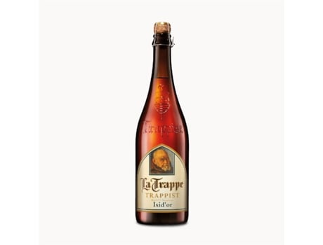 Cerveja LA TRAPPE TRAPPIST Isid'or 75 cl (1 unidade)