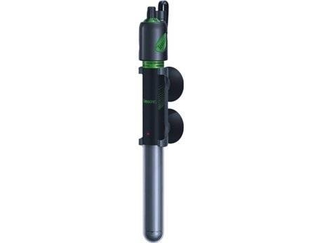 Aquecedore para Peixes TEC HT 150 (Preto - Cerâmica)
