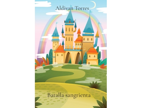 Livro Batalla Sangrienta De Torres, Aldivan Et Al. (inglês)