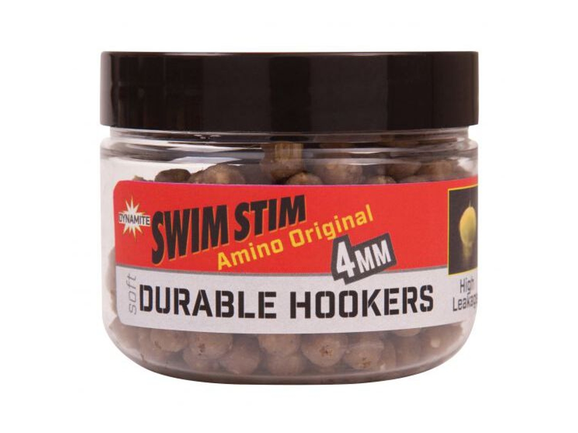 Pellets Dynamite Baits Swim Stim Hook Amino Original