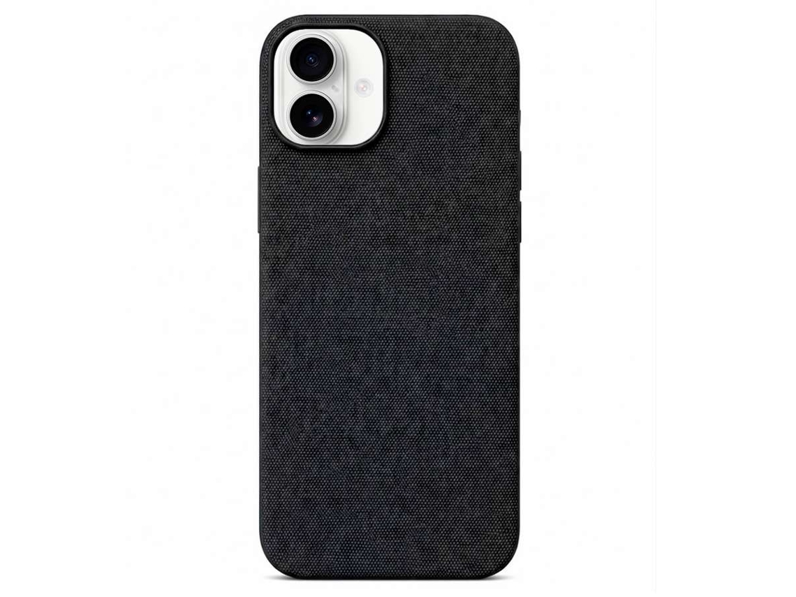 Capa Trançada Magbattery para Iphone 17 LA CASA DE LAS CARCASAS