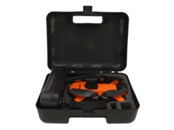 2026 drone Rc Quadricóptero com Câmera Mini Drone Portátil Controle Remoto Quadricóptero