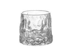 Copo Giratório LAXISCREED para Whiskey e Vinho