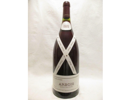 Vinho Tinto DOMAINE ROLET 1989 (150 cl - 1 unidade)