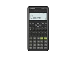 Calculadora Científica CASIO Fx-570Esplus-2 Box Preto