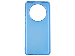 Capa Silicone Colorida para Honor Magic7 Lite LA CASA DE LAS CARCASAS