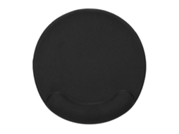 Apoio De Pulso Mouse Pad De Silicone Ecológico Anti-deslizante Aliviar Dor No Pulso