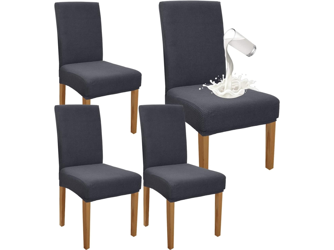 Jarro de Vidro com Tapas 4 peças ZYBLSSBB