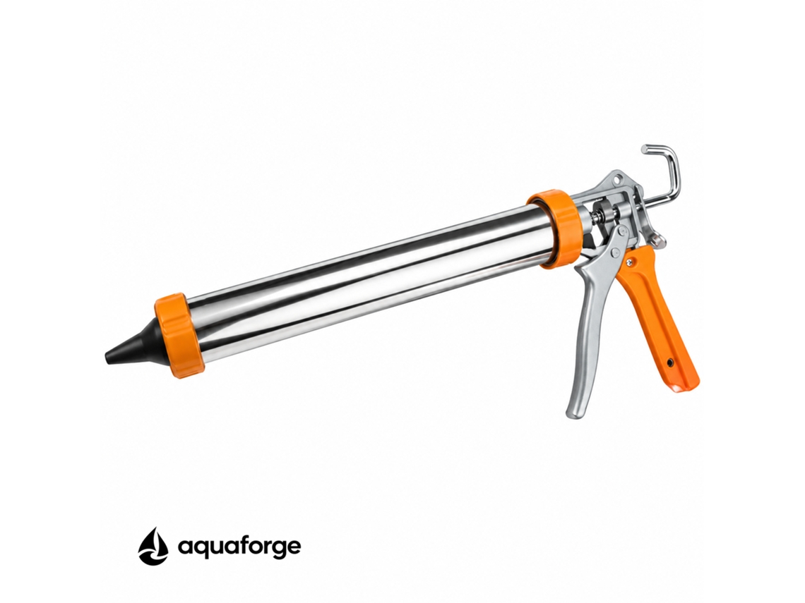 Pistola De Pintura Aquaforge