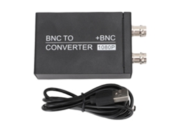 Adaptador Bnc para Hdmi LAXISCREED 1080p