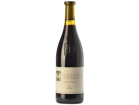 Vinho TORBRECK Torbreck Runrig Barossa Valley Reserva 2004 (0.75 L - 1 unidade)